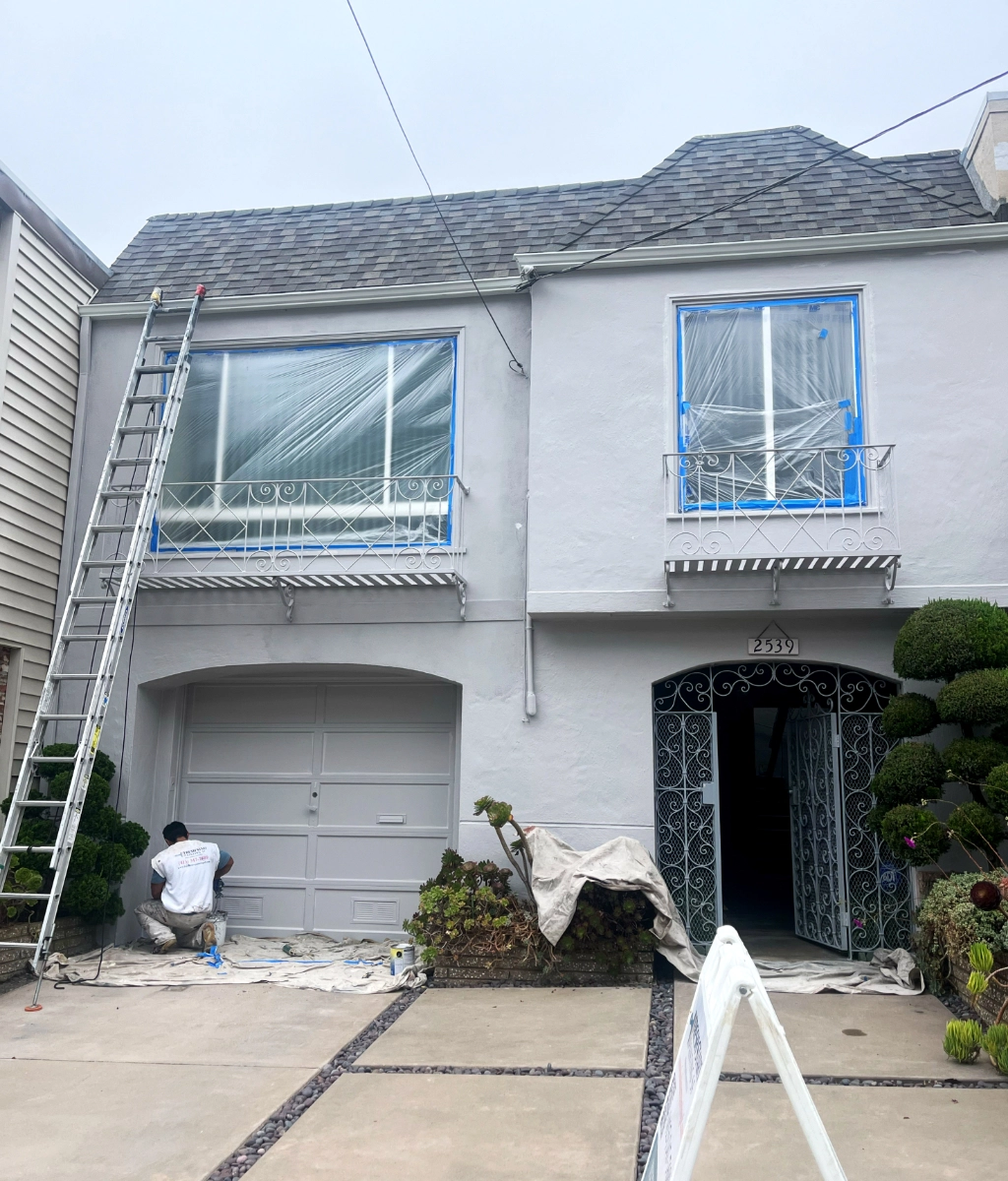 new home construction